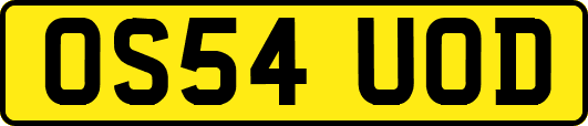 OS54UOD