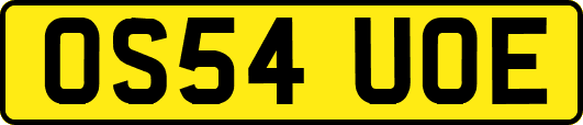 OS54UOE