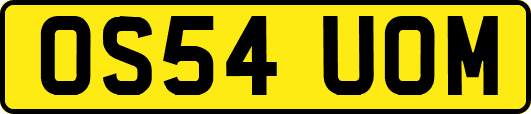 OS54UOM