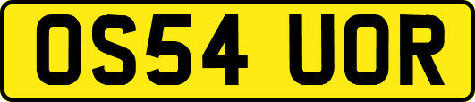 OS54UOR