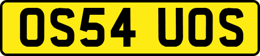 OS54UOS
