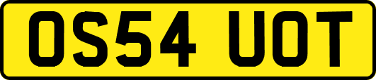 OS54UOT