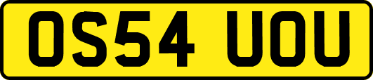 OS54UOU