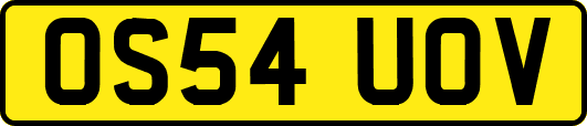 OS54UOV