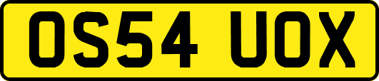 OS54UOX