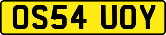 OS54UOY