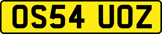 OS54UOZ