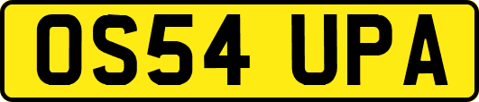 OS54UPA