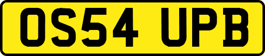 OS54UPB