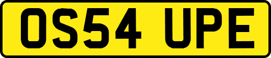OS54UPE