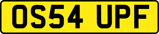 OS54UPF