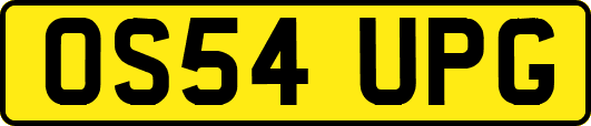 OS54UPG