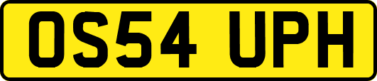 OS54UPH