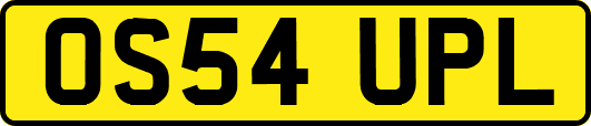 OS54UPL