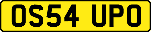OS54UPO
