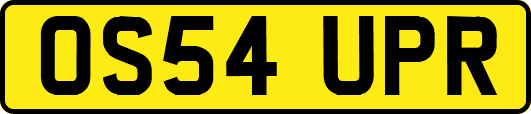OS54UPR