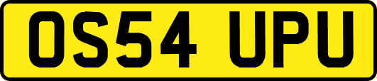 OS54UPU