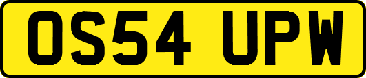OS54UPW
