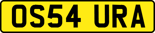 OS54URA