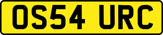 OS54URC