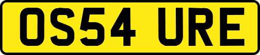 OS54URE