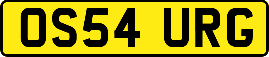 OS54URG