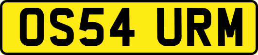 OS54URM