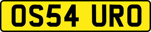 OS54URO