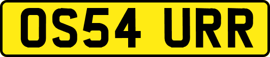 OS54URR