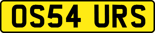 OS54URS