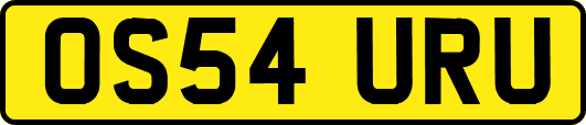 OS54URU
