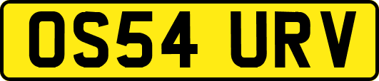 OS54URV