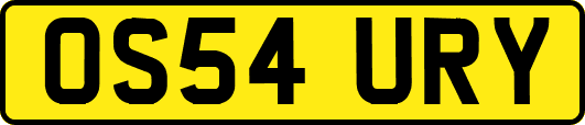 OS54URY