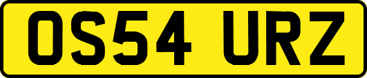 OS54URZ