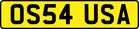 OS54USA