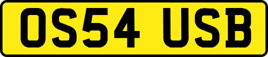 OS54USB