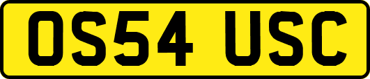 OS54USC