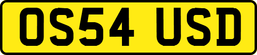 OS54USD