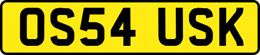 OS54USK