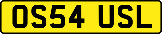 OS54USL