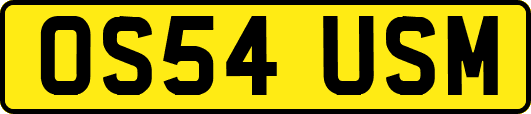 OS54USM