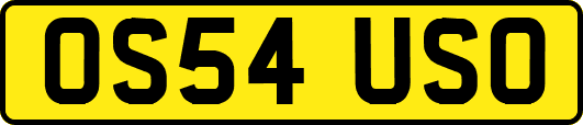 OS54USO