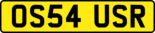 OS54USR