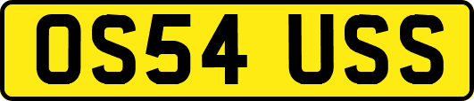 OS54USS