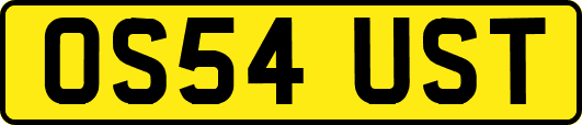 OS54UST
