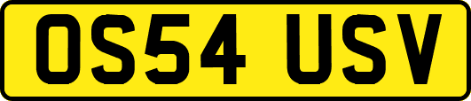 OS54USV