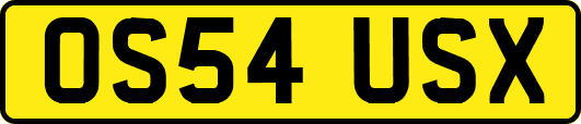 OS54USX