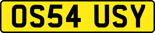 OS54USY