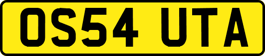 OS54UTA