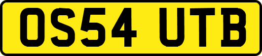 OS54UTB
